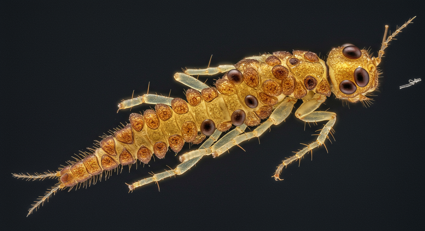カイコの「性別を決める遺伝子」が驚くべき仕組みで体内の貯蔵タンパク質を制御！生殖・進化の謎に迫る最新研究
