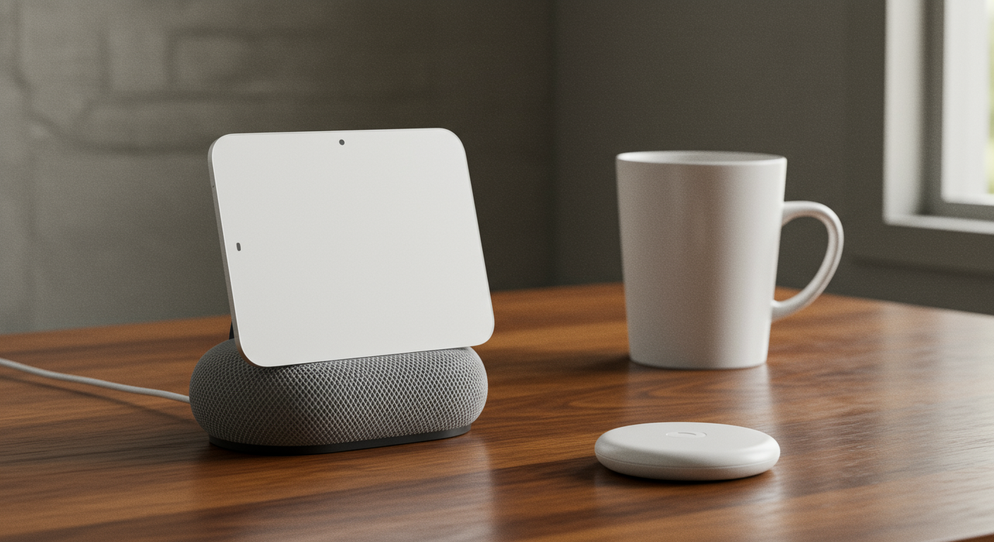 Apple HomePod登場は2026年に延期か？スマートホーム戦略の裏側を探る