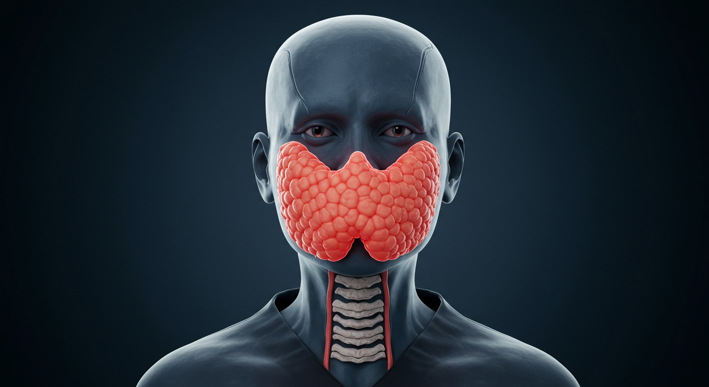AIと新治療法が thyroid 疾患市場を牽引！2030年までの成長予測と注目すべき動向
