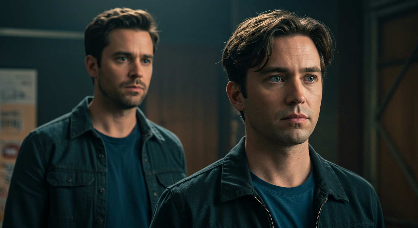『ウォーキング・デッド』ジェフリー・ディーン・モーガン、『パーシー・ジャクソン』キャストがPrime Videoの新YAドラマに集結！ファン注目のキャスティングの裏側とは？