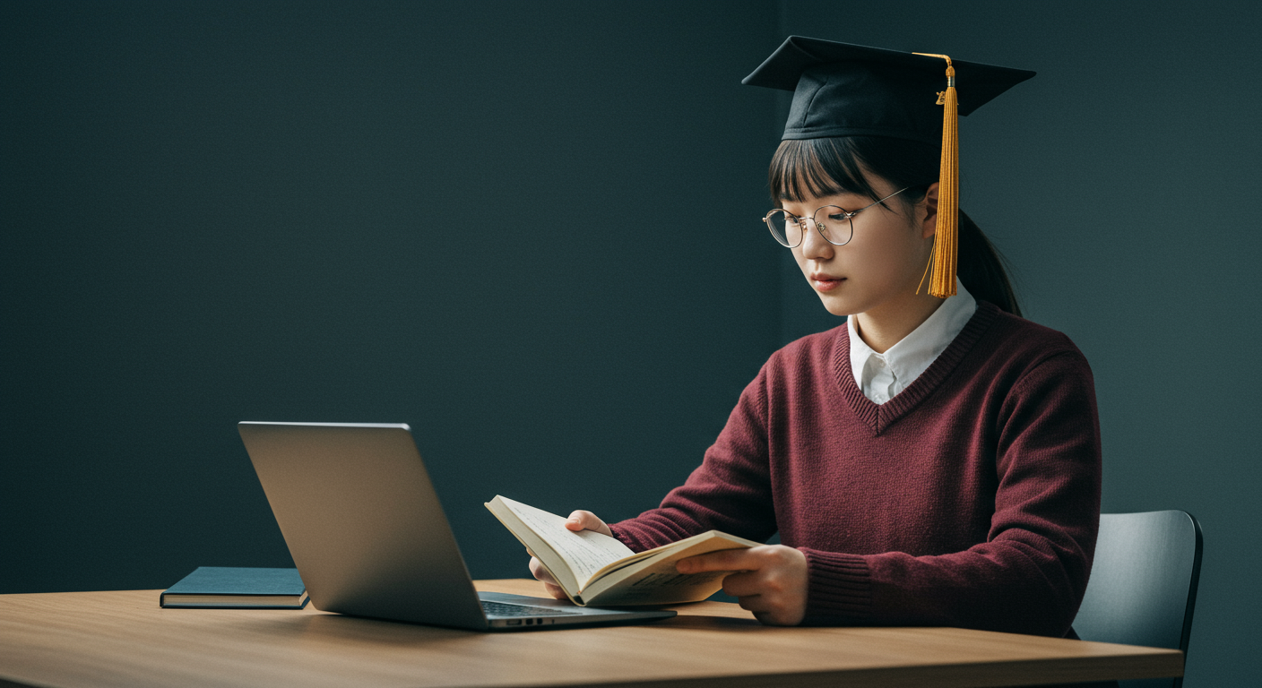 EdTech市場、2029年までに3951億ドルへ急成長！AIとモバイル学習が牽引する未来