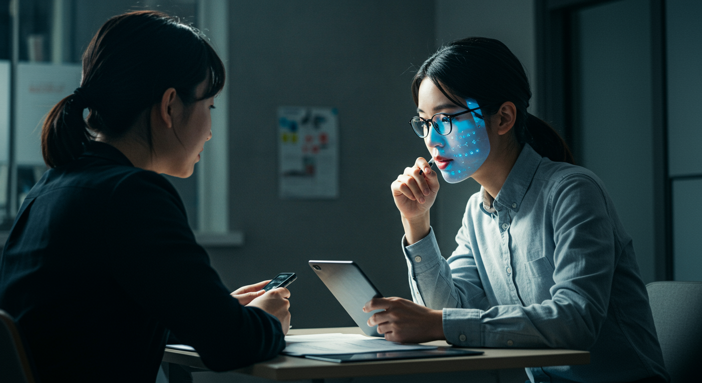 AIはビジネス英語学習をどう変える？「できること」「できないこと」を徹底解説