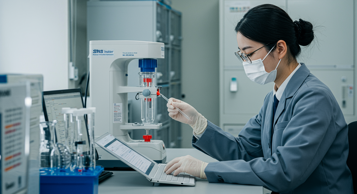 遺伝子検査と自動化が牽引！核酸単離・精製市場、2032年までに163億ドル超へ