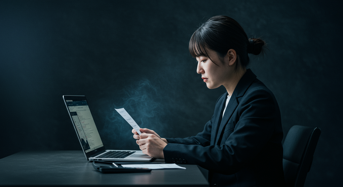 金融業界を襲うサイバー攻撃の津波：2025年、データ漏洩被害のトップに躍り出た衝撃の背景