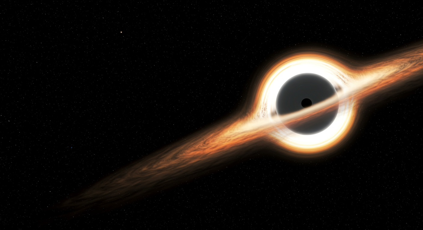 不可能の目撃者：史上最大のブラックホール衝突が宇宙に刻む「新たな物理法則」の痕跡