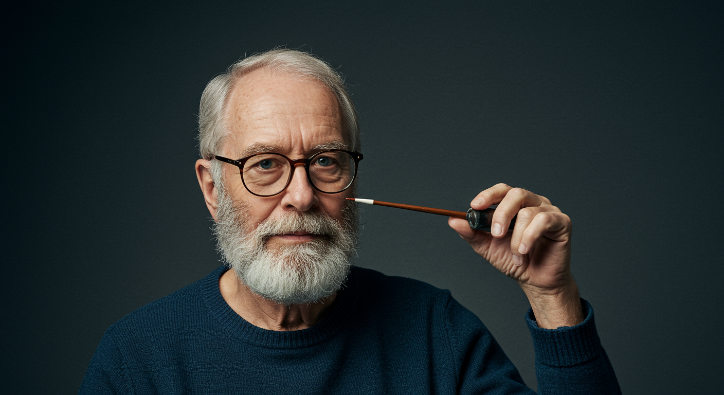 「ゴーリキー・パーク」の鬼才マーティン・クルーズ・スミス氏が82歳で逝去—ソ連時代の闇を描き続けた偉大な作家の功績