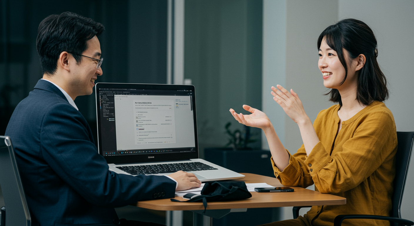 AIの「エージェント型オーケストレーション」が変革するエンタープライズ自動化：Workatoの未来像