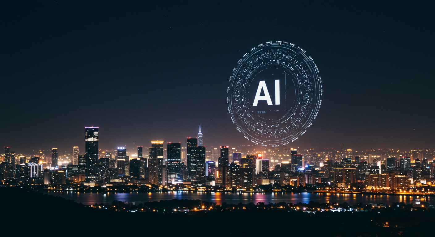 フィンテック新時代到来！AI、ブロックチェーンが金融サービスをどう変えるか