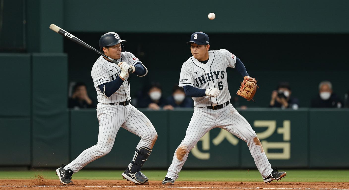 元MLB投手セラリーニ、義父殺害で有罪判決！野球人生の光と影に迫る
