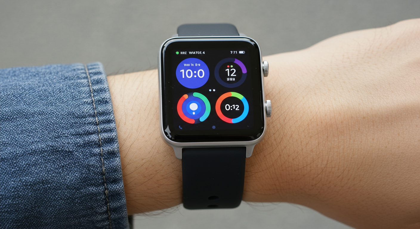 Pixel Watch 4、遂に判明！新コプロセッサ搭載でバッテリー寿命が大幅向上か？