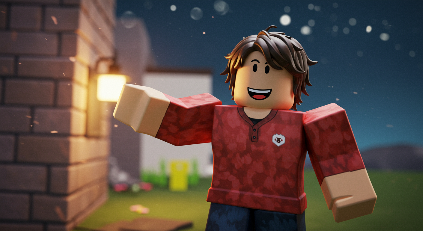 Robloxでゲームを数百万ドルで売却！ヒットを生み出す開発者が語る「メタバースで成功するための秘訣」