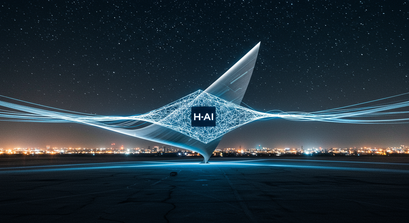 イーロン・マスクのxAI、サウジAI企業Humainとデータセンター契約交渉へ - AIインフラ競争激化の兆し
