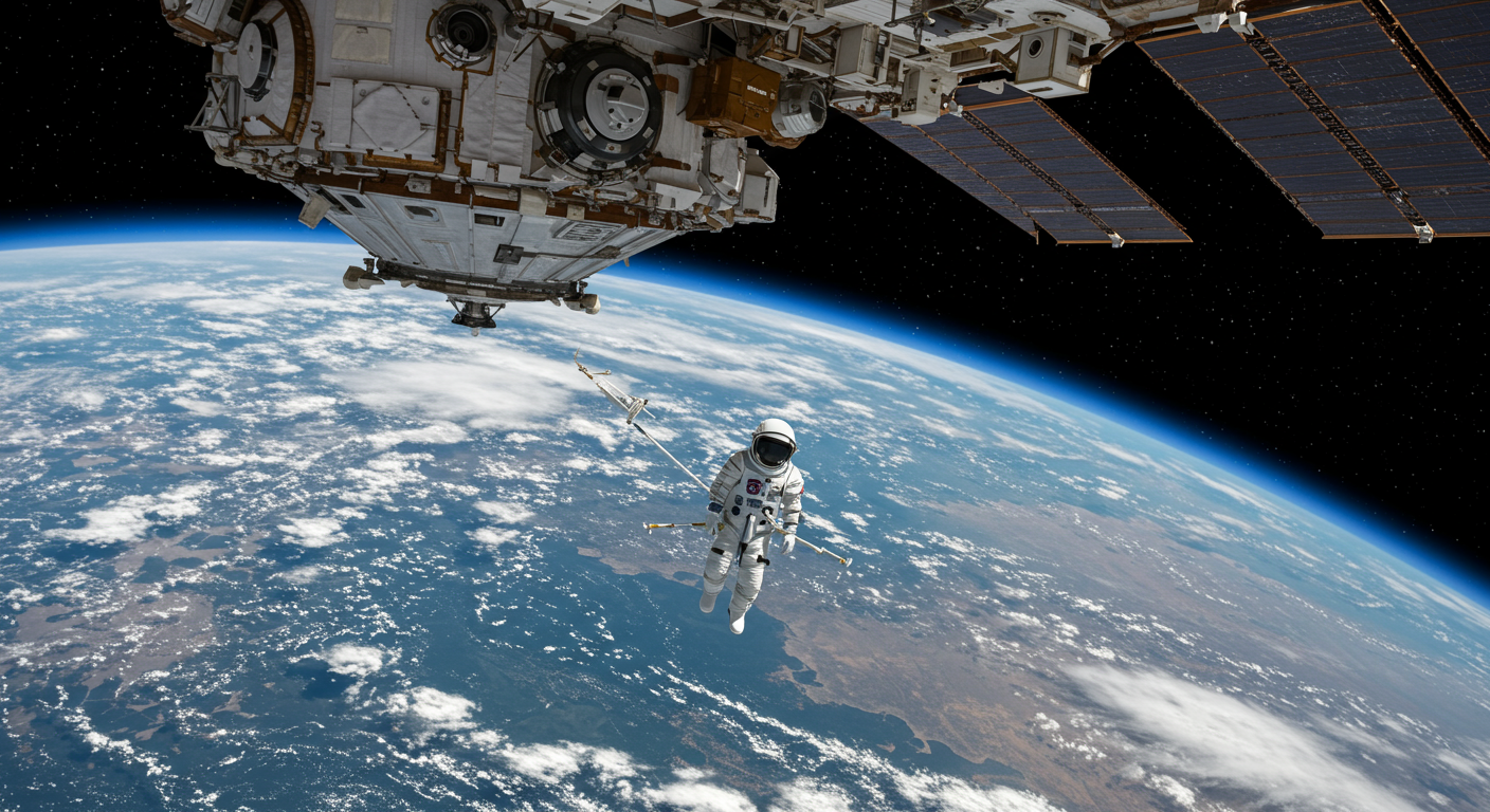 民間宇宙旅行の新時代へ！ Axiom Mission 4、史上初の4カ国混成クルーがISSから帰還した意義とは？