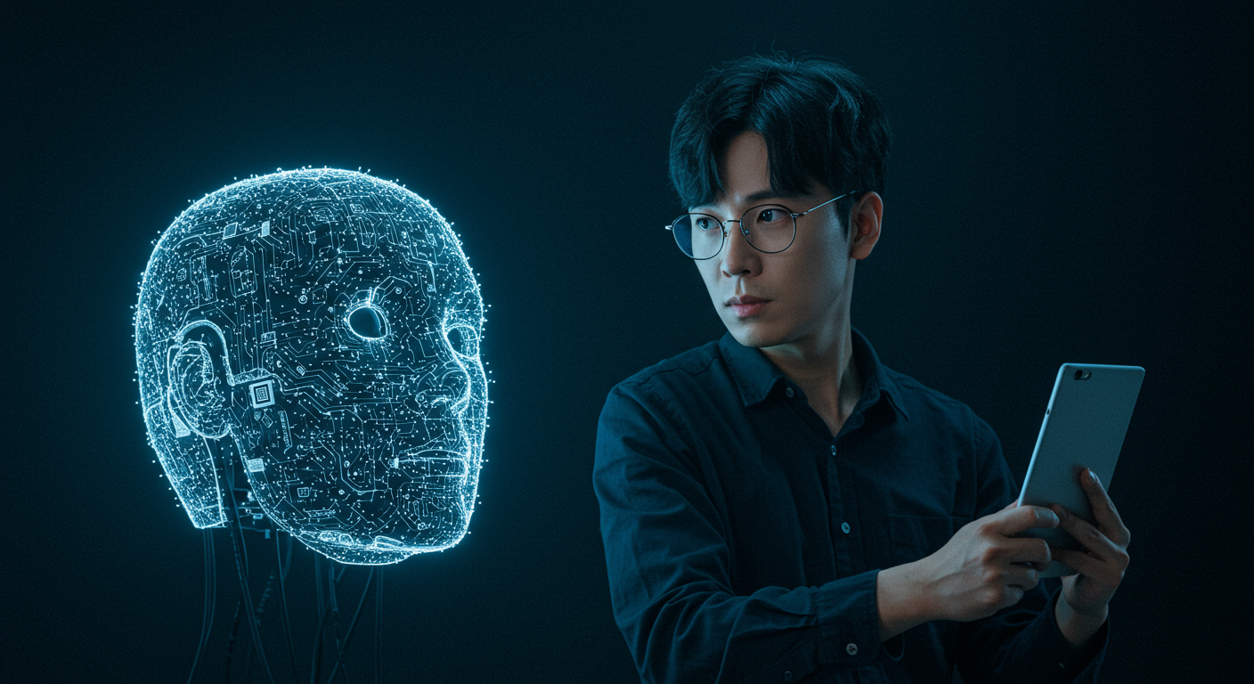 AIの「創造性」の隠された秘密：進化するアーキテクチャがもたらす驚くべき副産物