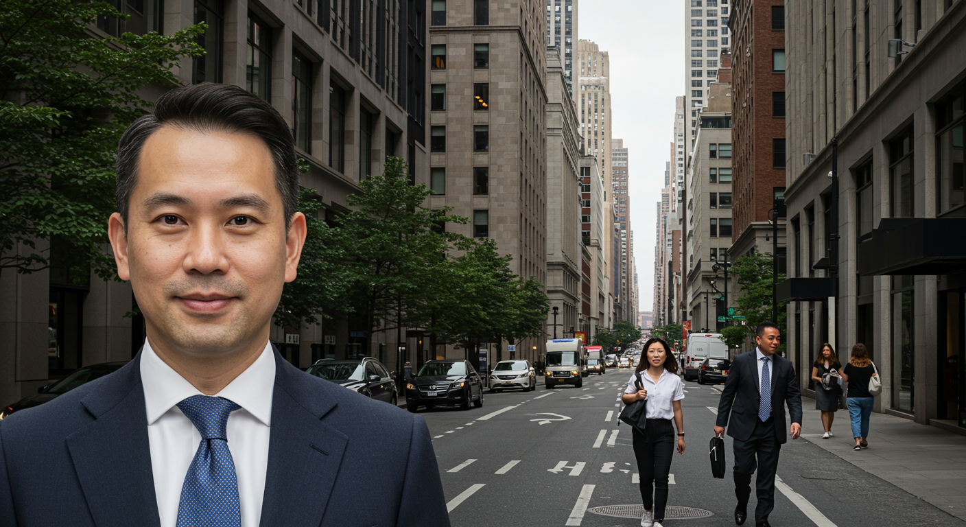 NYの急成長訴訟ファーム Jacobs P.C. がGoodwin Recruitingと提携、成長加速への戦略とは？