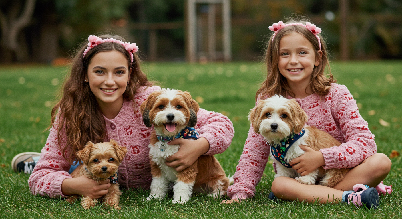 BIMBA Y LOLAの犬愛が爆発！「Dog Lovers Collection」で飼い主と愛犬をもっとハッピーに