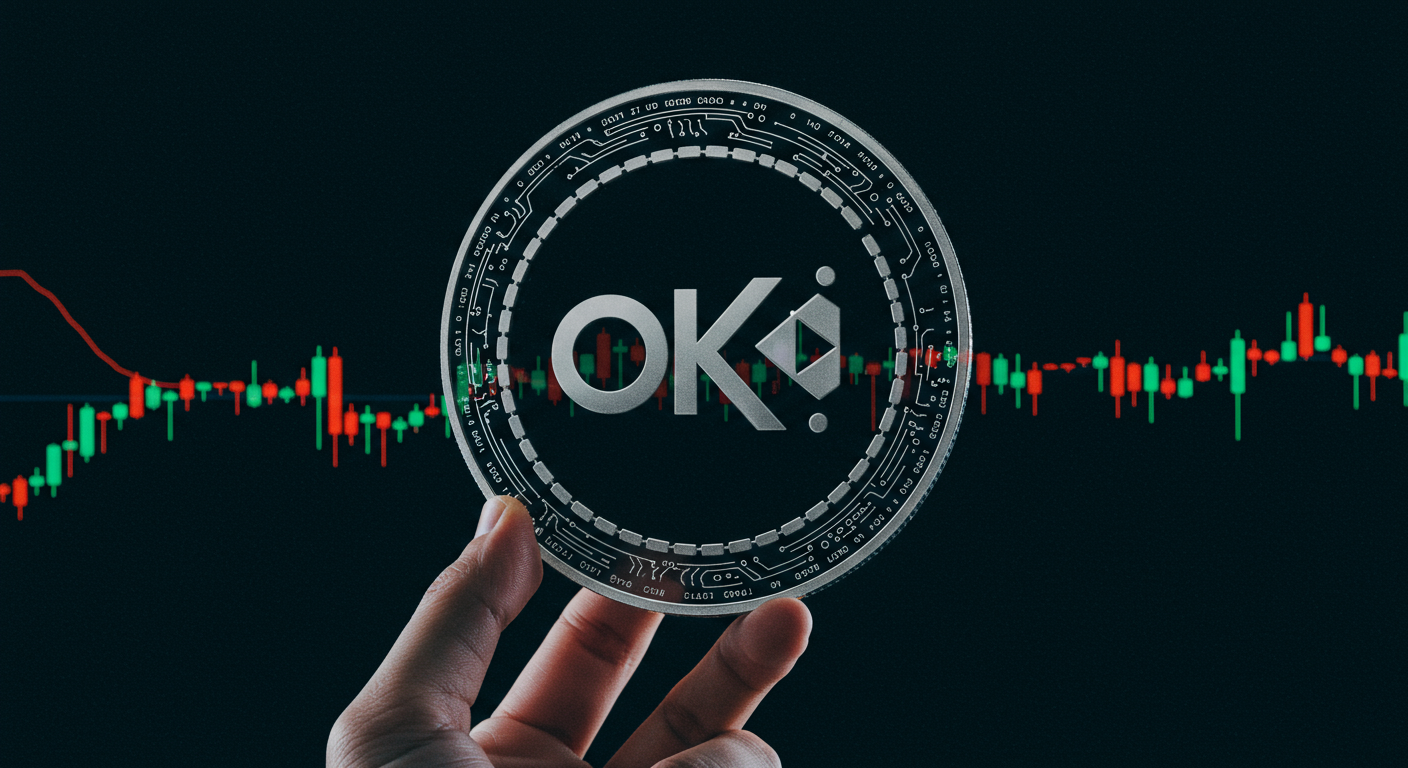 OKX、PaxosのUSDGネットワークに参加！6000万ユーザーへのステーブルコイン普及加速へ
