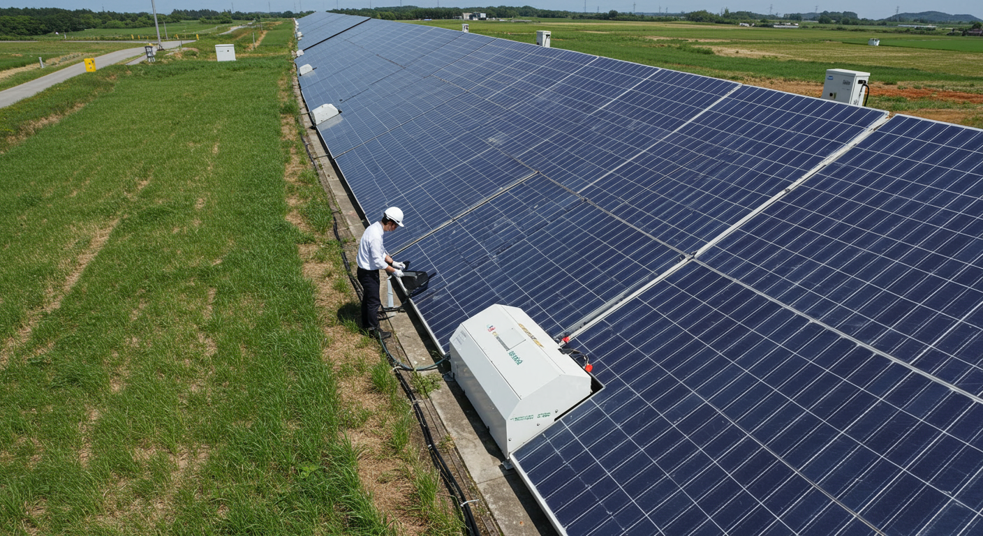 「充電回数無限」！？リチウムイオン電池の常識を覆す「フロー電池」の驚くべき可能性