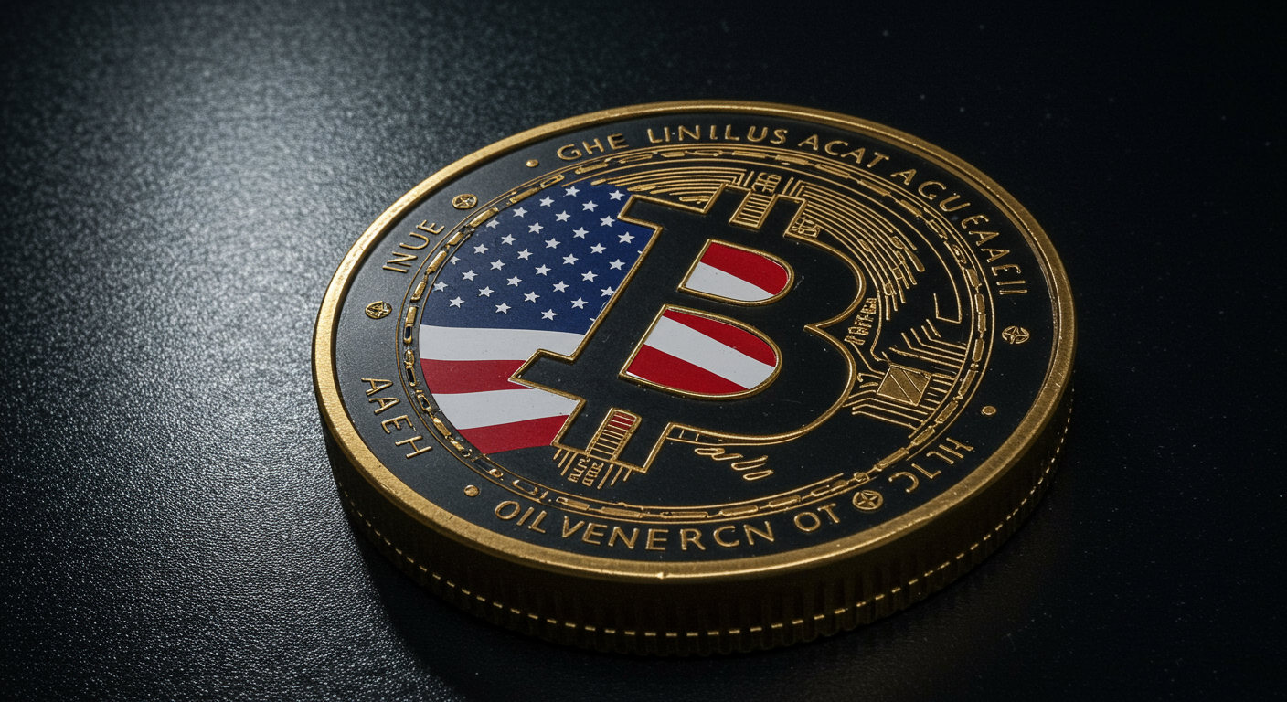 米国下院、仮想通貨規制パッケージ否決！トランプ氏の推進圧力も虚しく、何が「GENIUS Act」を葬ったのか