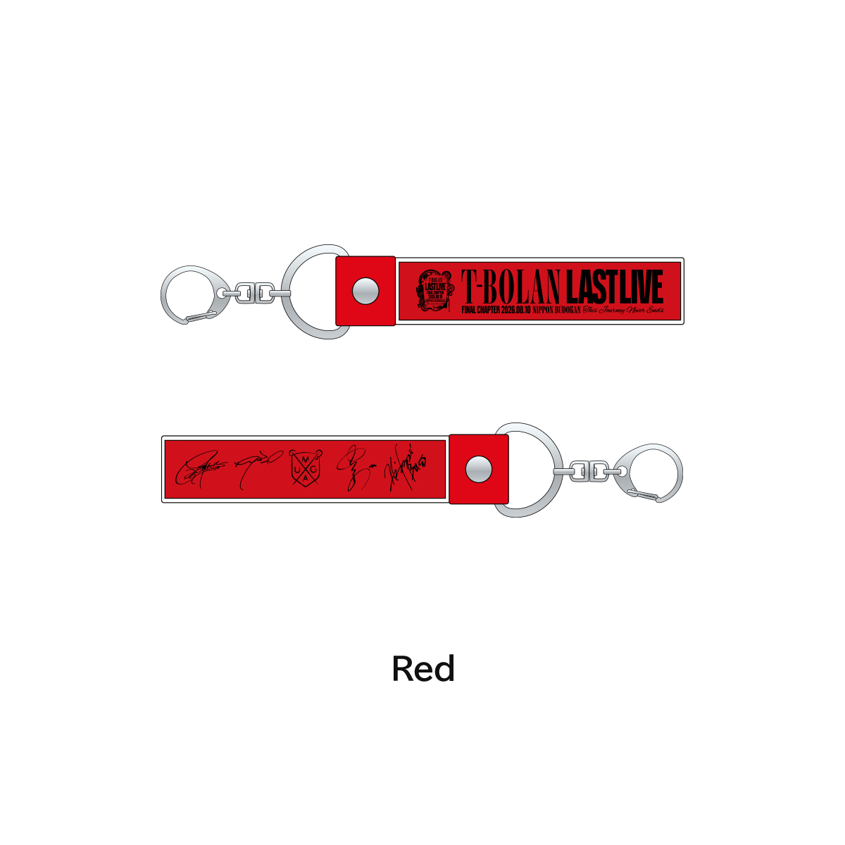 T-BOLAN OFFICIAL GOODS
