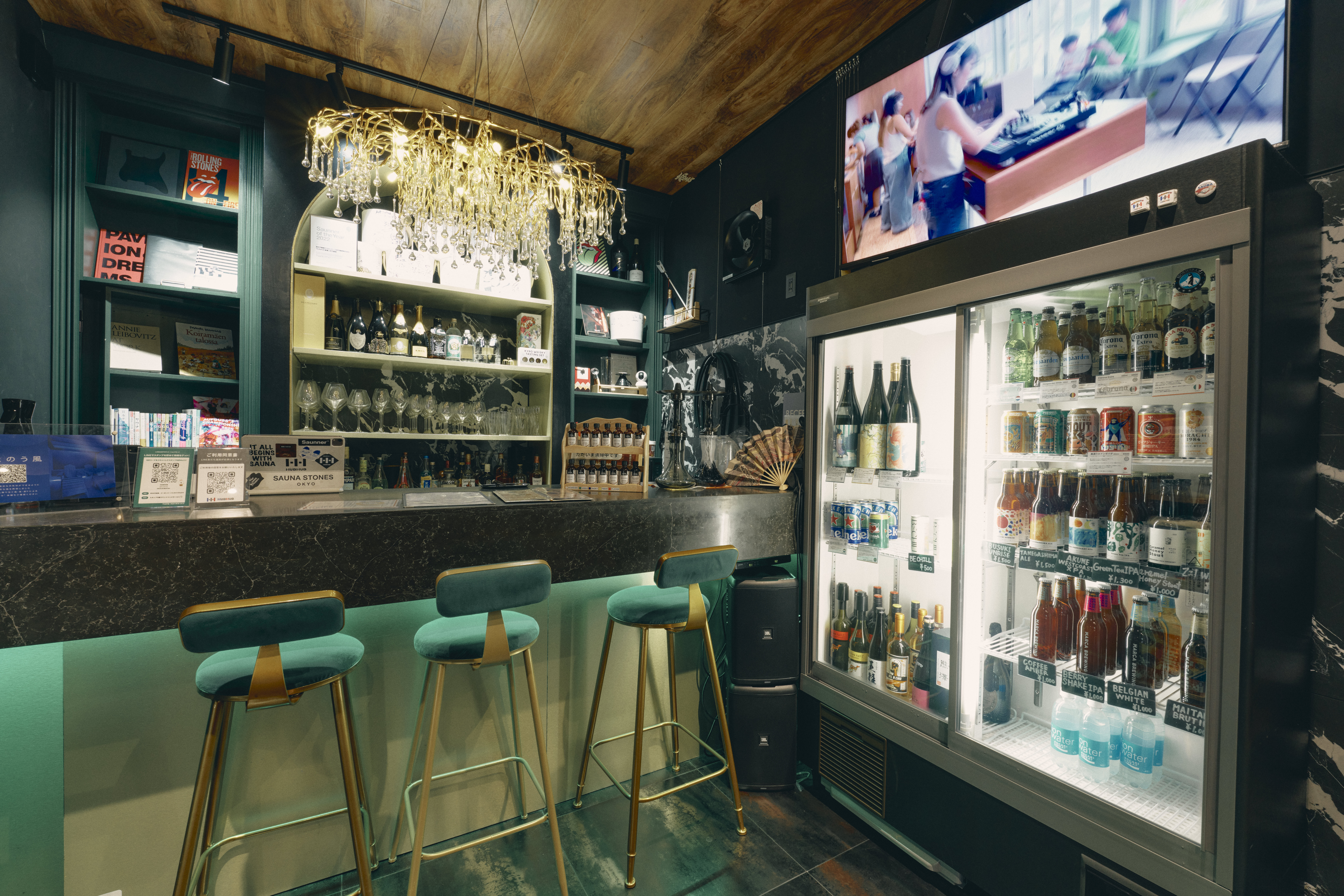 御徒町 | トピックス一覧 | HUBHUB（ハブハブ）- サウナ