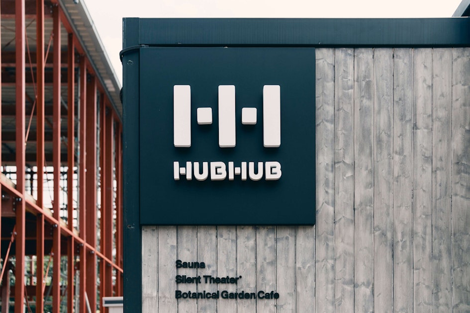 HUB HUB 下北沢の公式イメージ