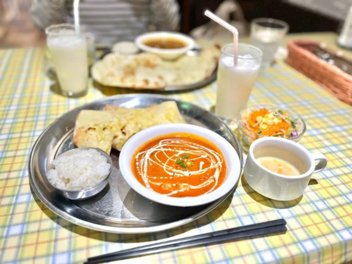カレー