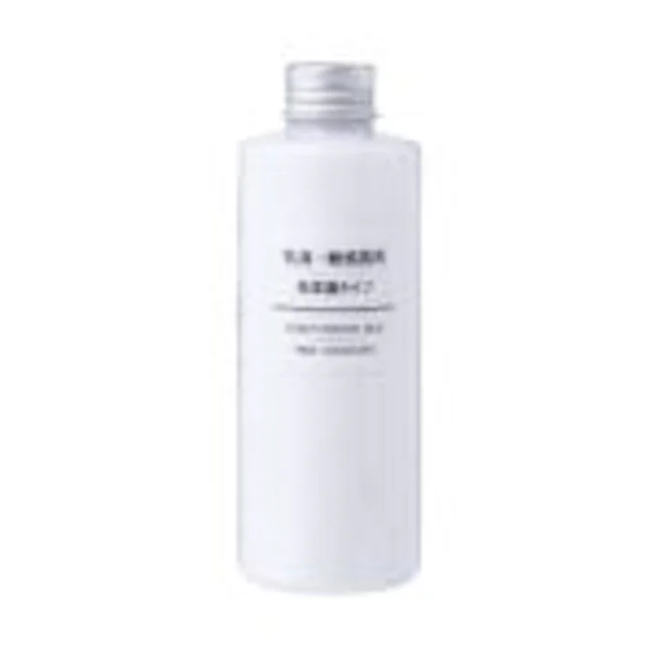 乳液・敏感肌用・高保湿タイプ 200ml 780円（税込）