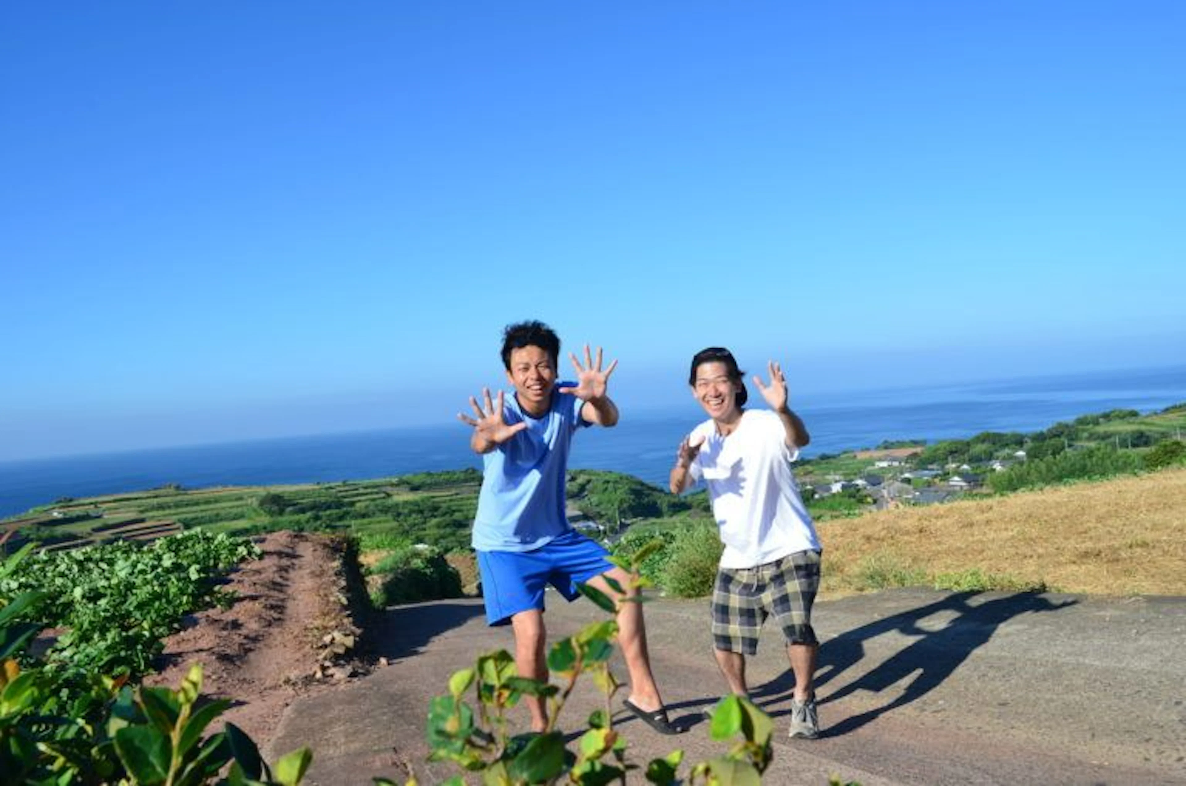 【人を繋ぐものは《食》】鹿大生が長島で食堂を開く！？