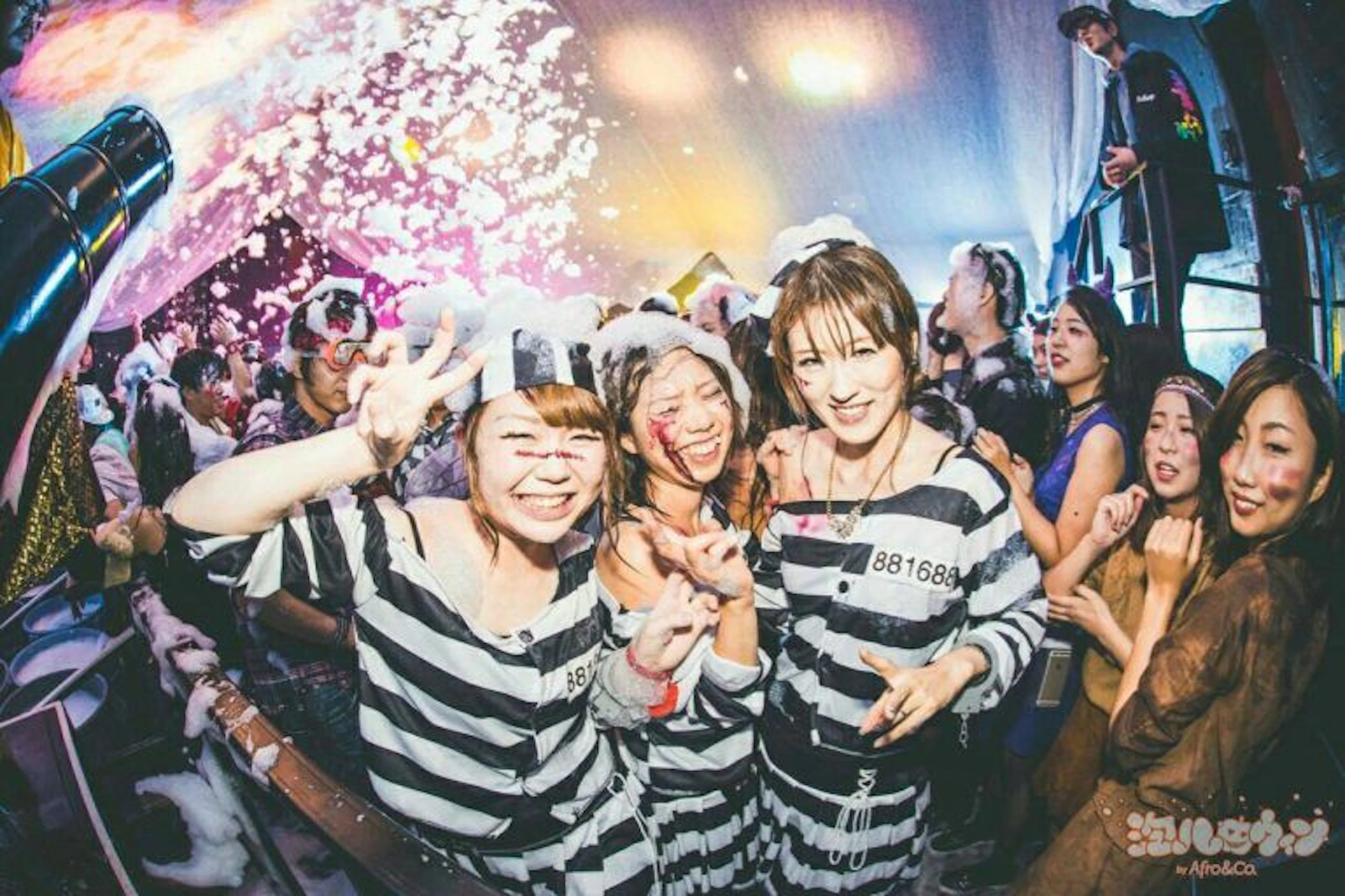 【2016年】鹿児島市内のハロウィンイベントまとめ！