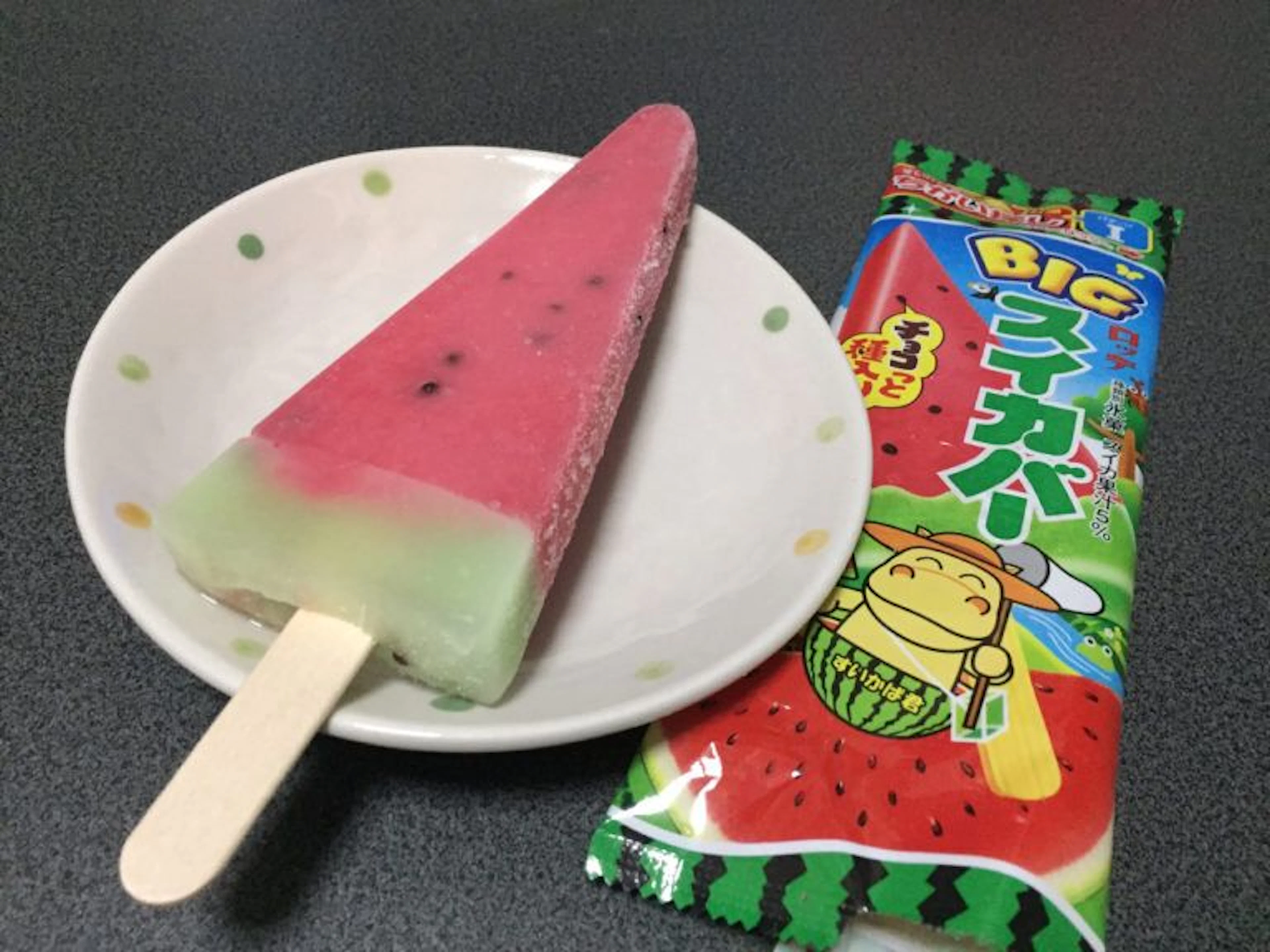 【ランキング】鹿大生に聞いた！好きなアイスなんですか？