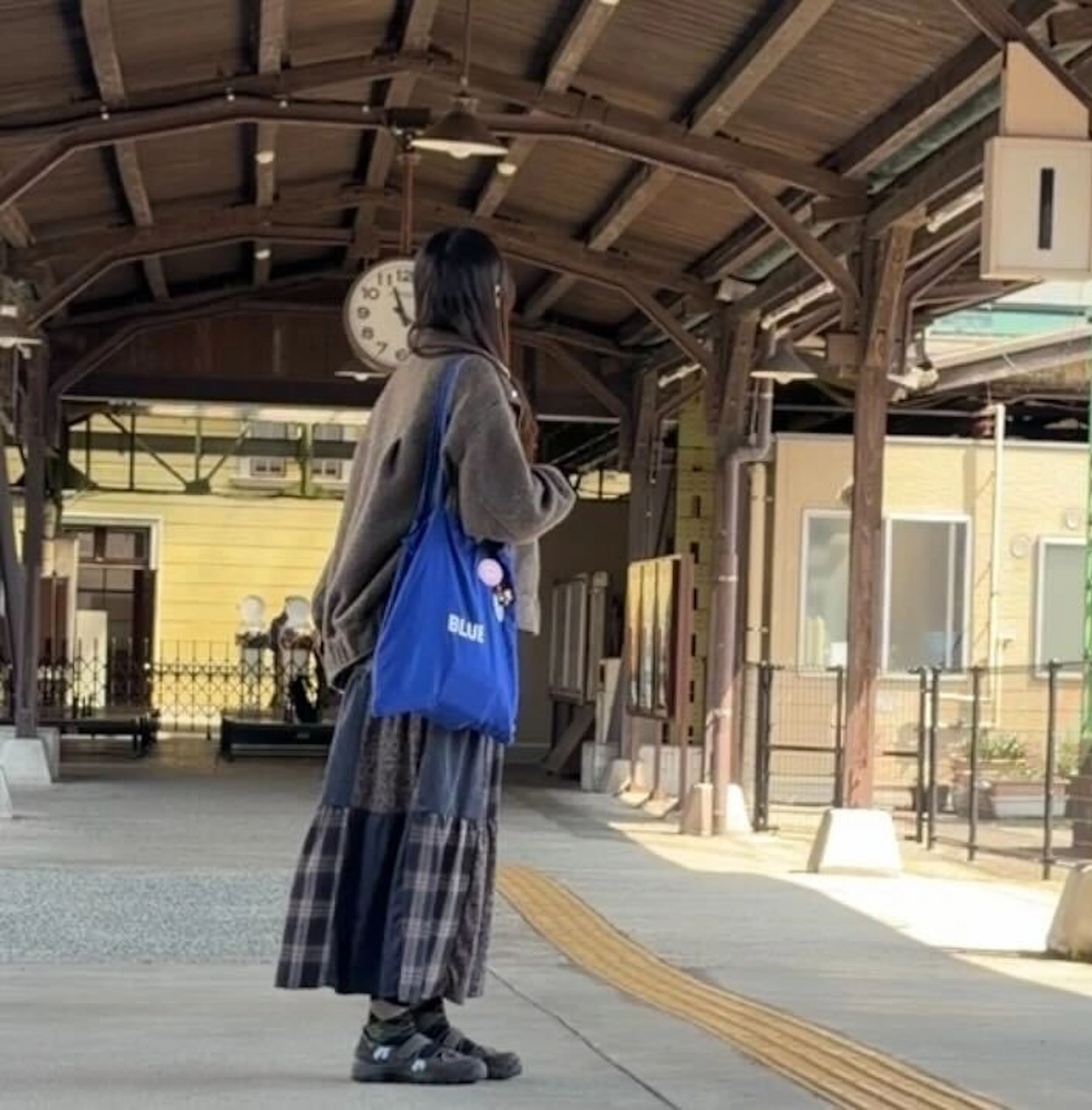 まあり