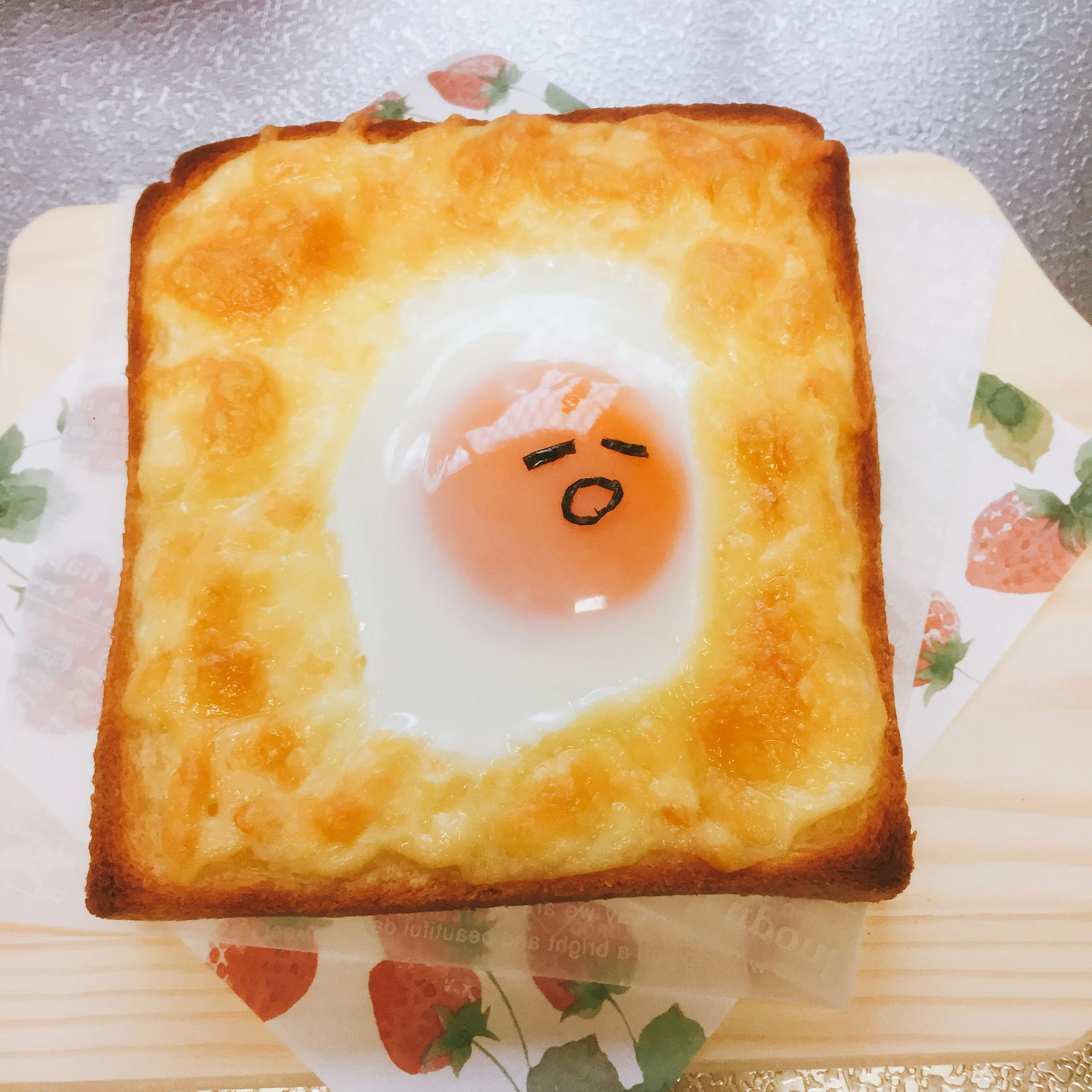 【朝食に悩む鹿大生へ】ひと手間でおいしい食パンアレンジ4選