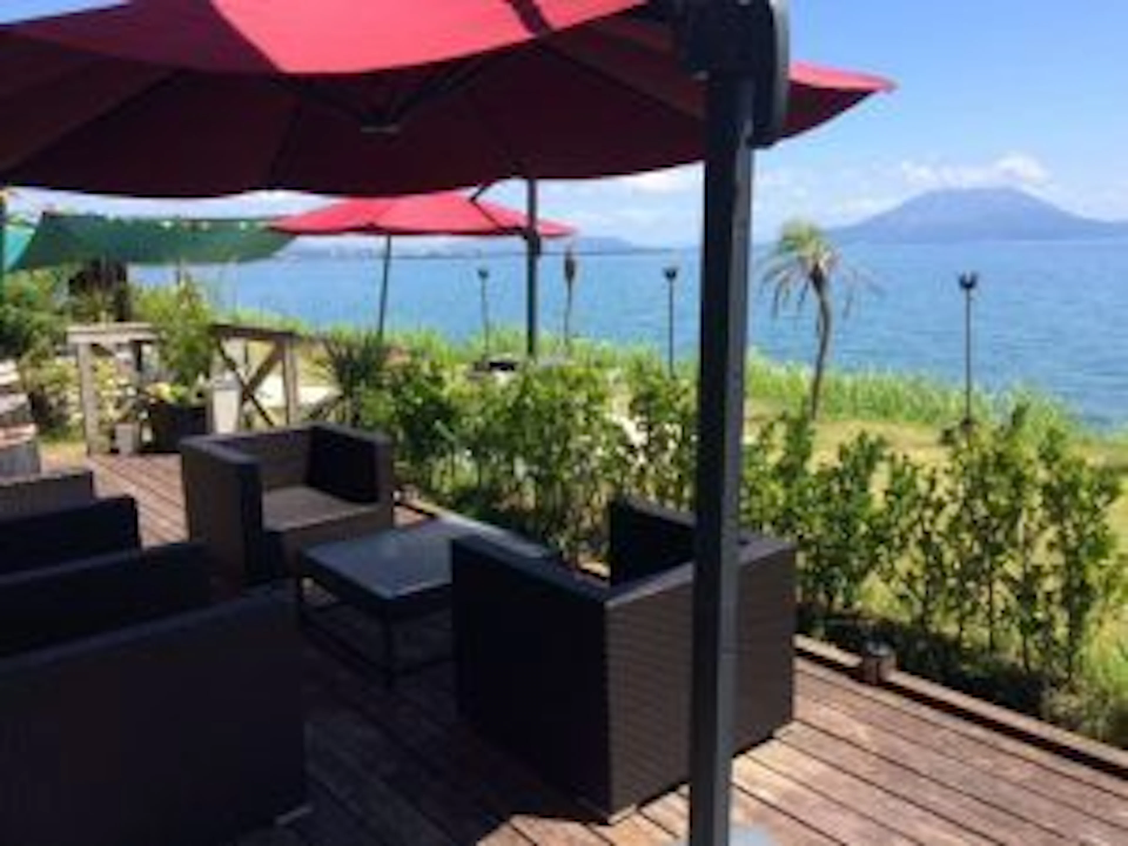 オシャレなテラス席あり！眺めがサイコーな鹿児島のお店まとめ♫