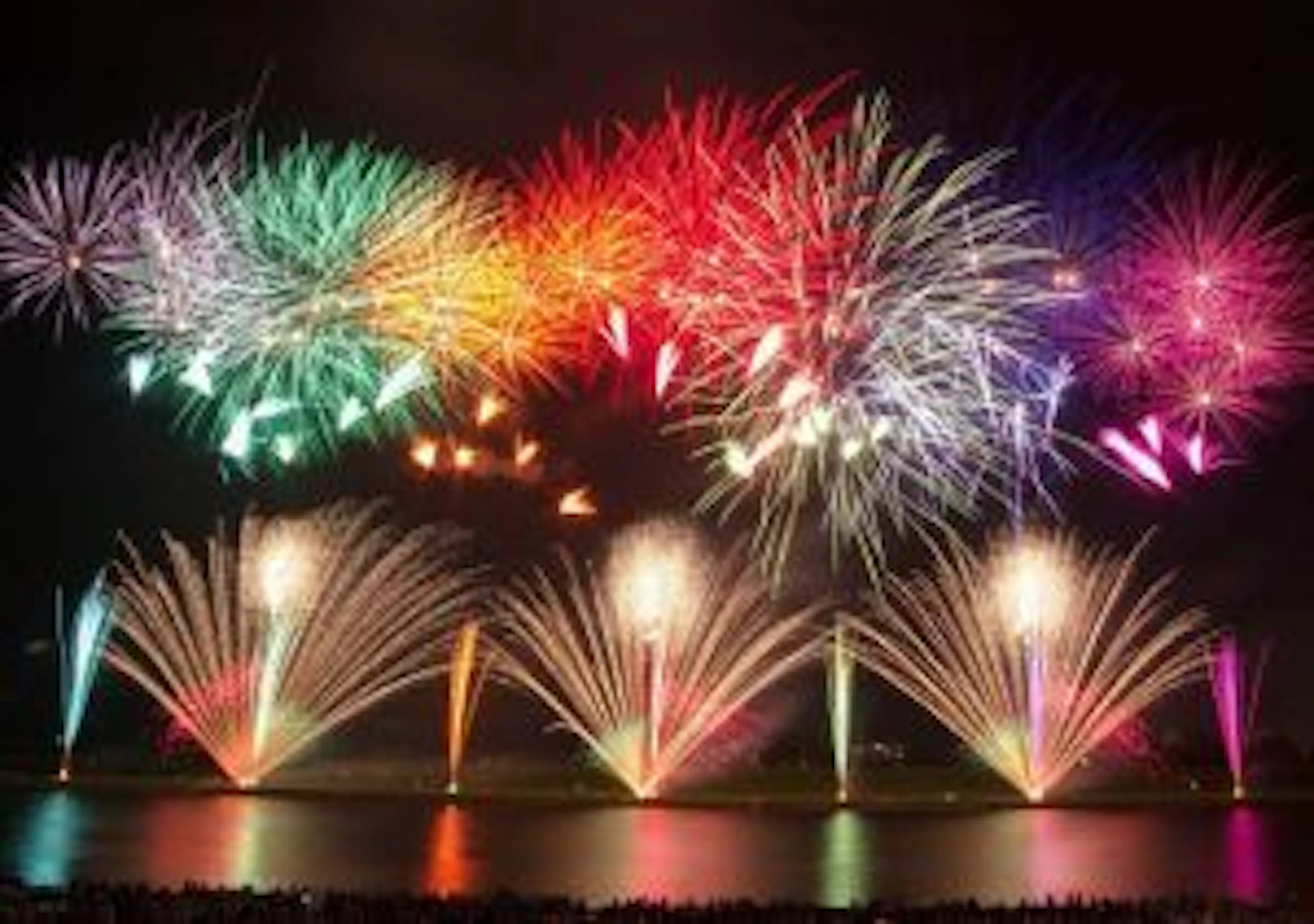2016年鹿児島の花火大会&夏祭りまとめ【完全版】