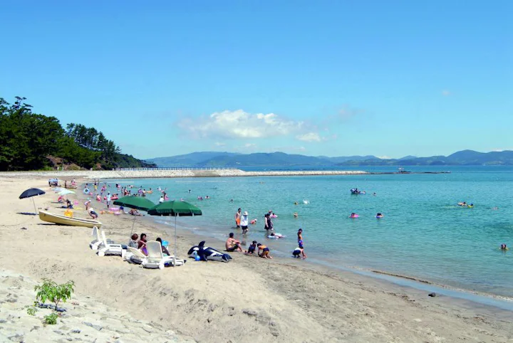 阿久根大島σ