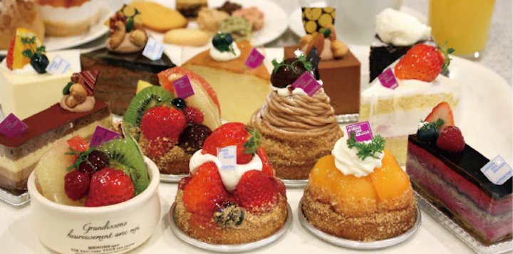 sweets201605
