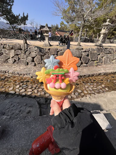 さやぴ