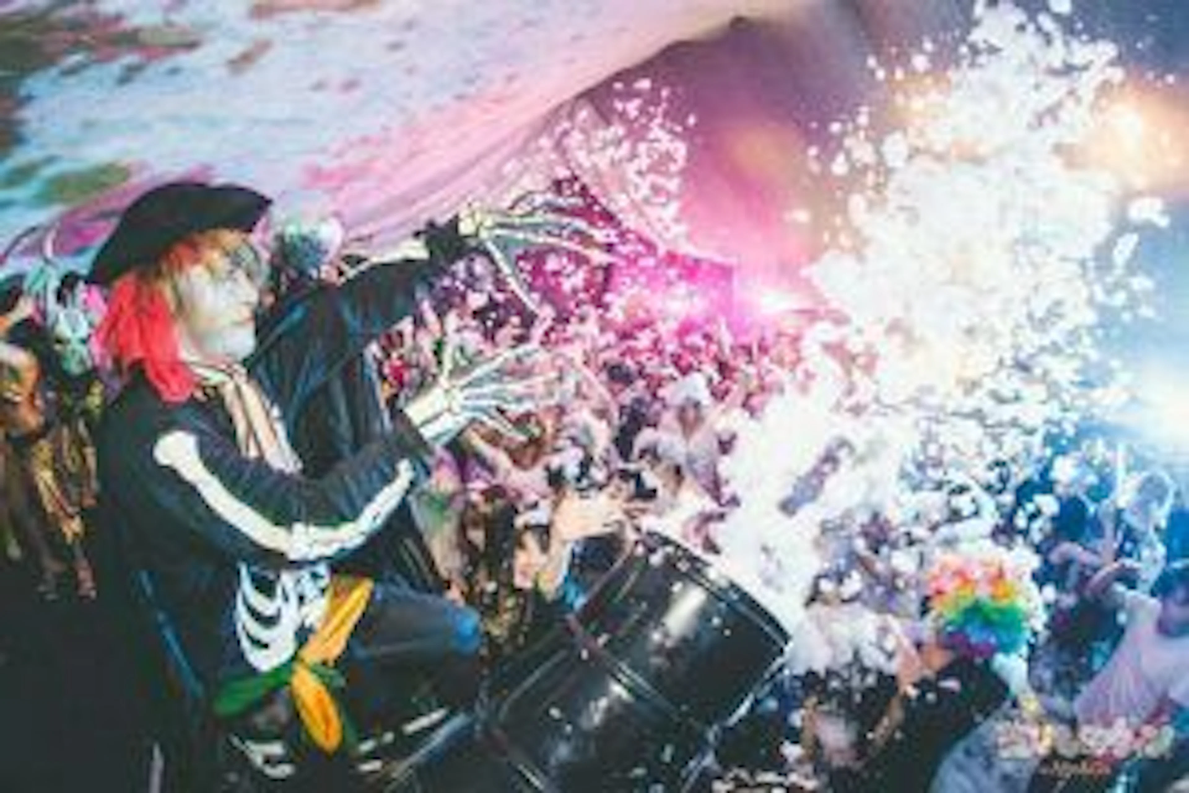 【2017年度版】鹿児島市内のハロウィンイベントまとめ！