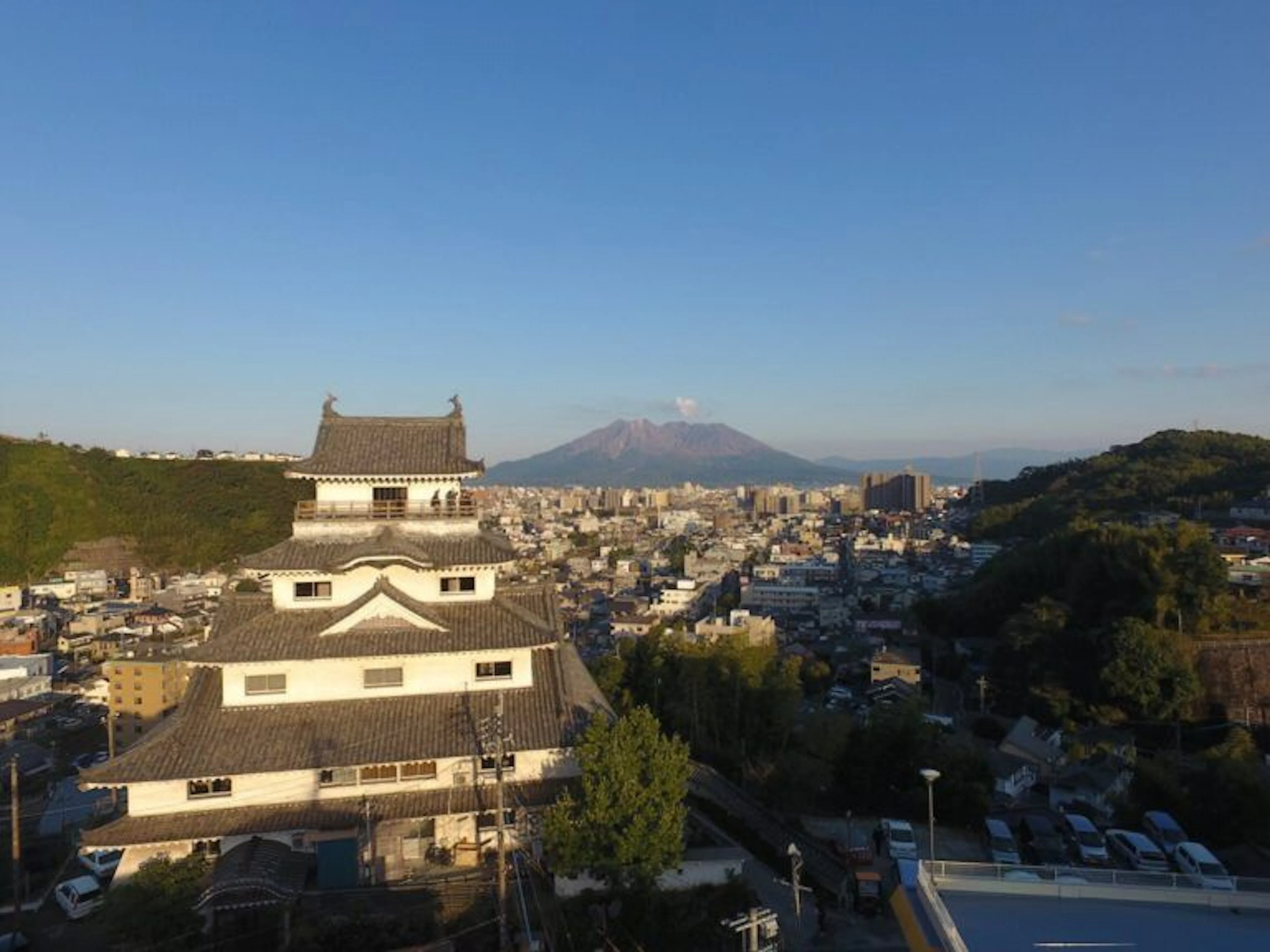 お城が留学支援！！バンクーバー留学のススメ