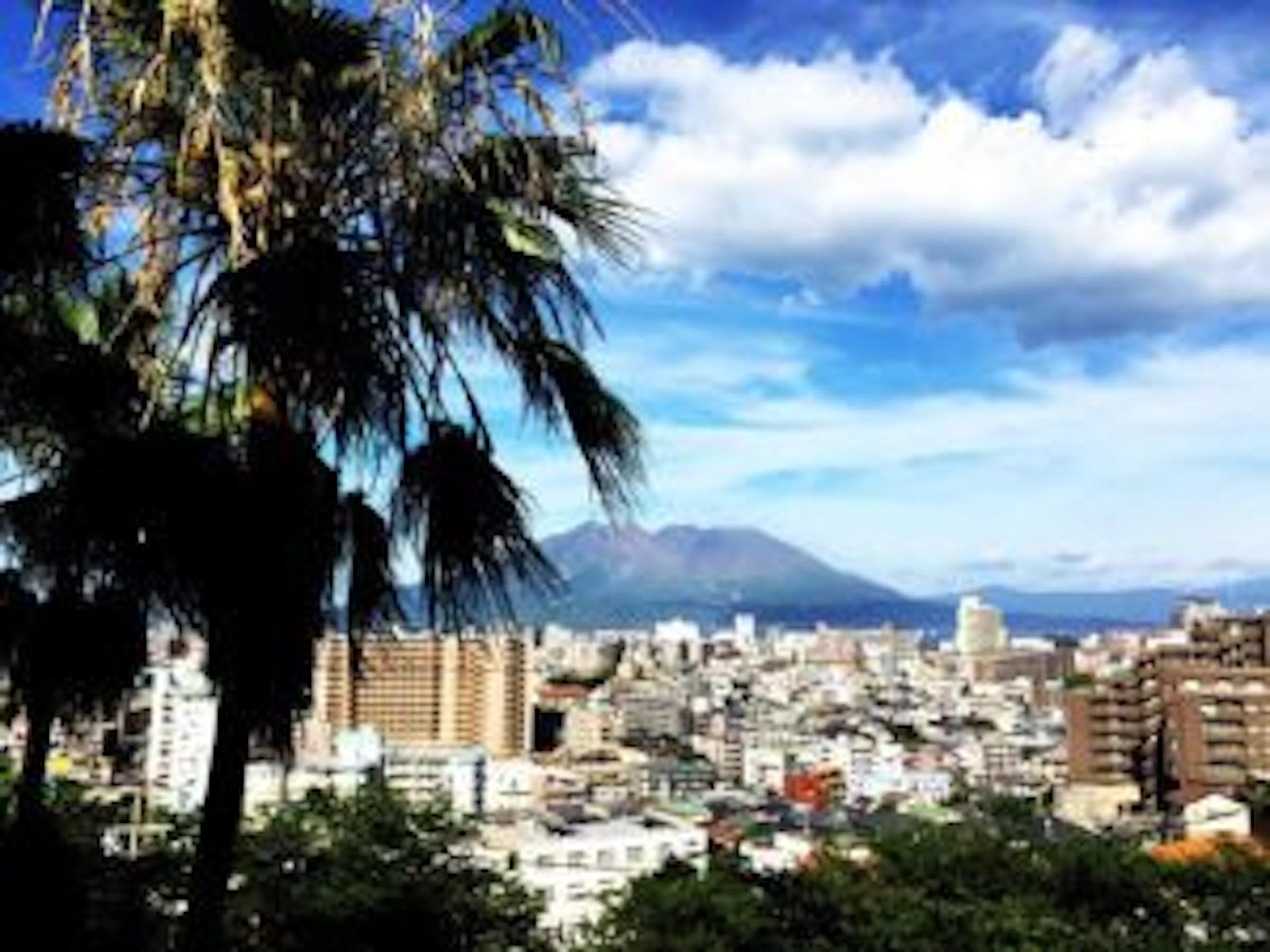 【鹿児島観光にも!おそろしく映える桜島ショットが撮れるスポット3選】