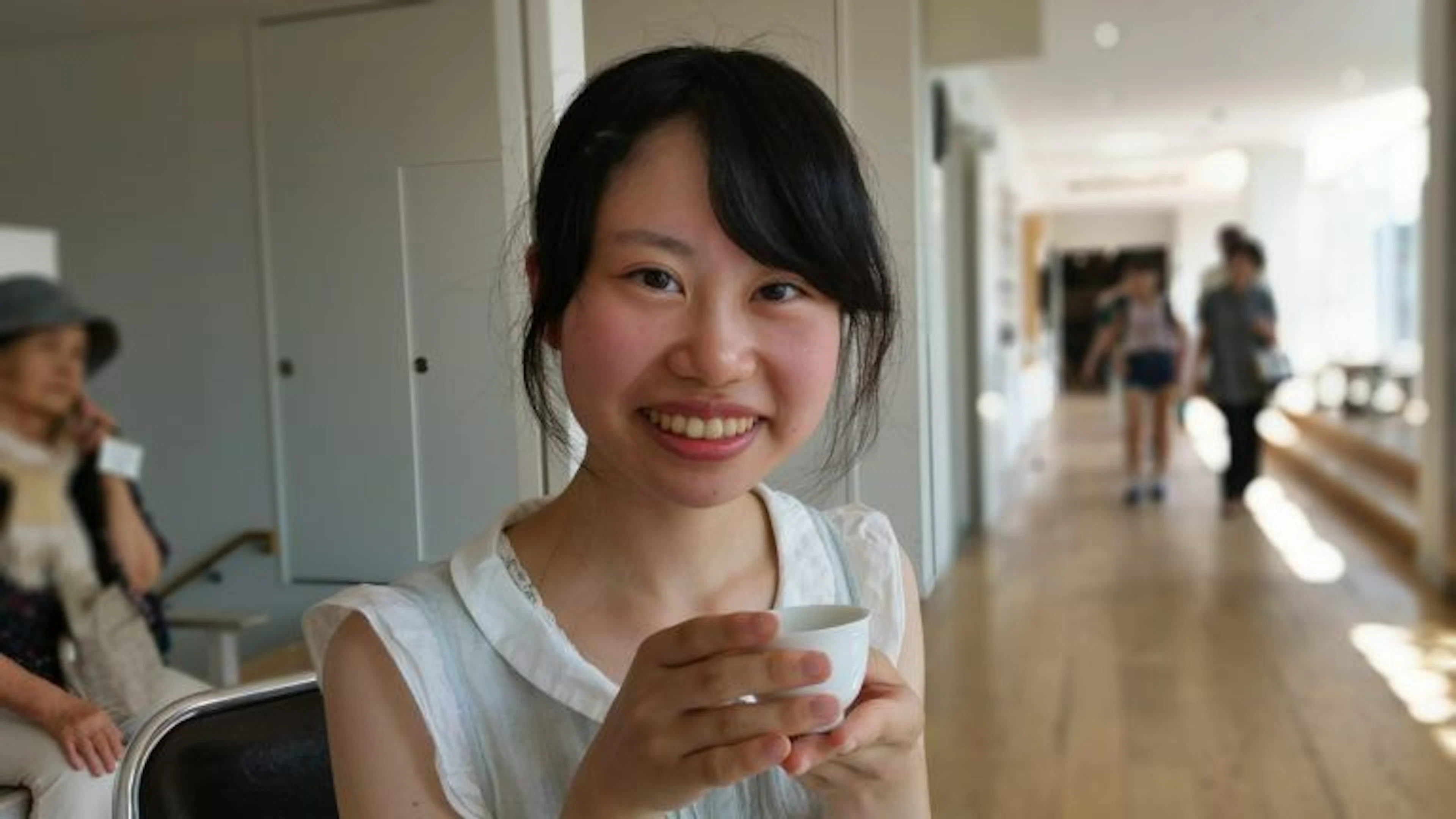 「伝える」近道は意外とカンタン?かごしま茶ガール・ふゆさんのこだわり