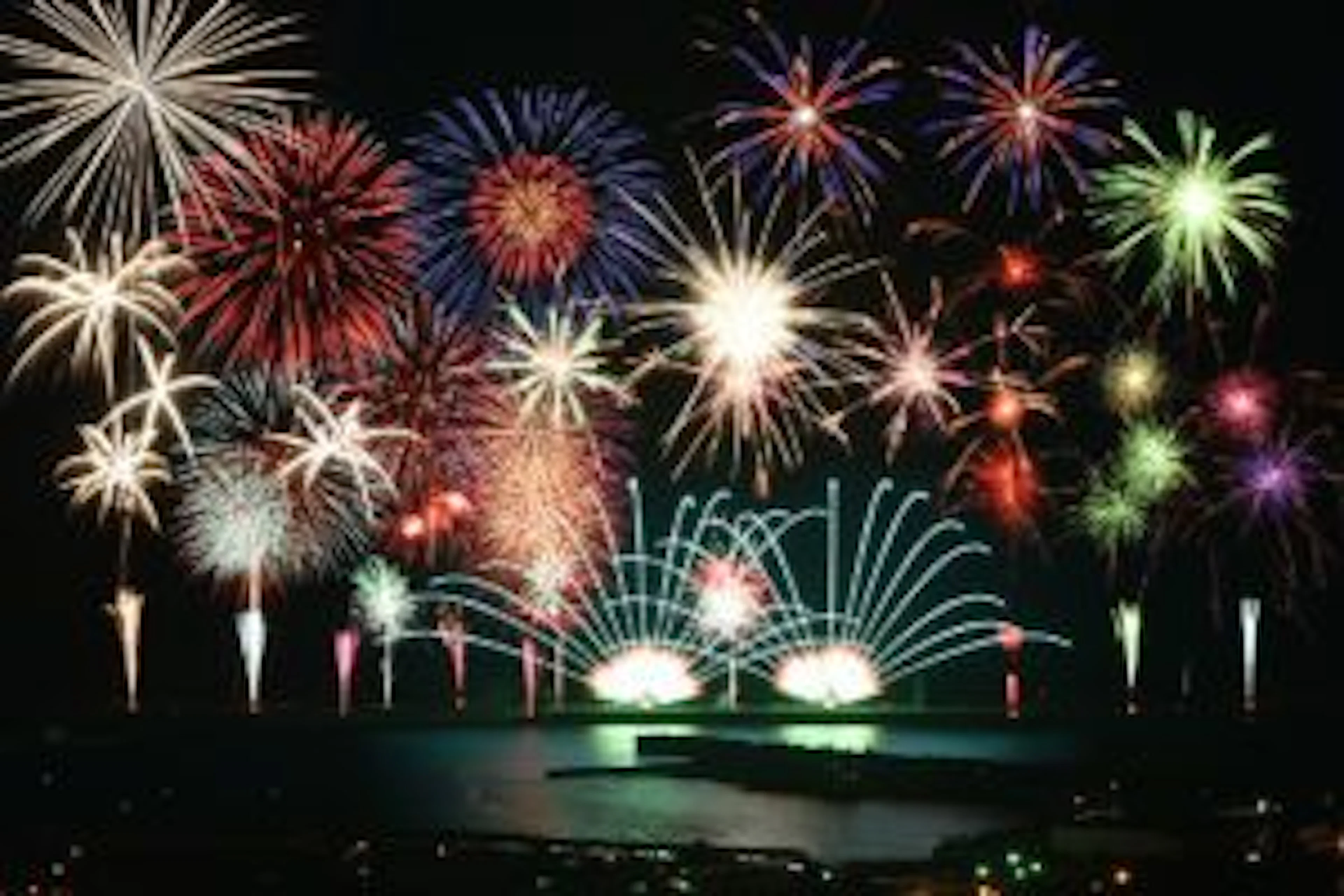 [2019年度版] 鹿児島県花火大会＋夏祭り地域別まとめ