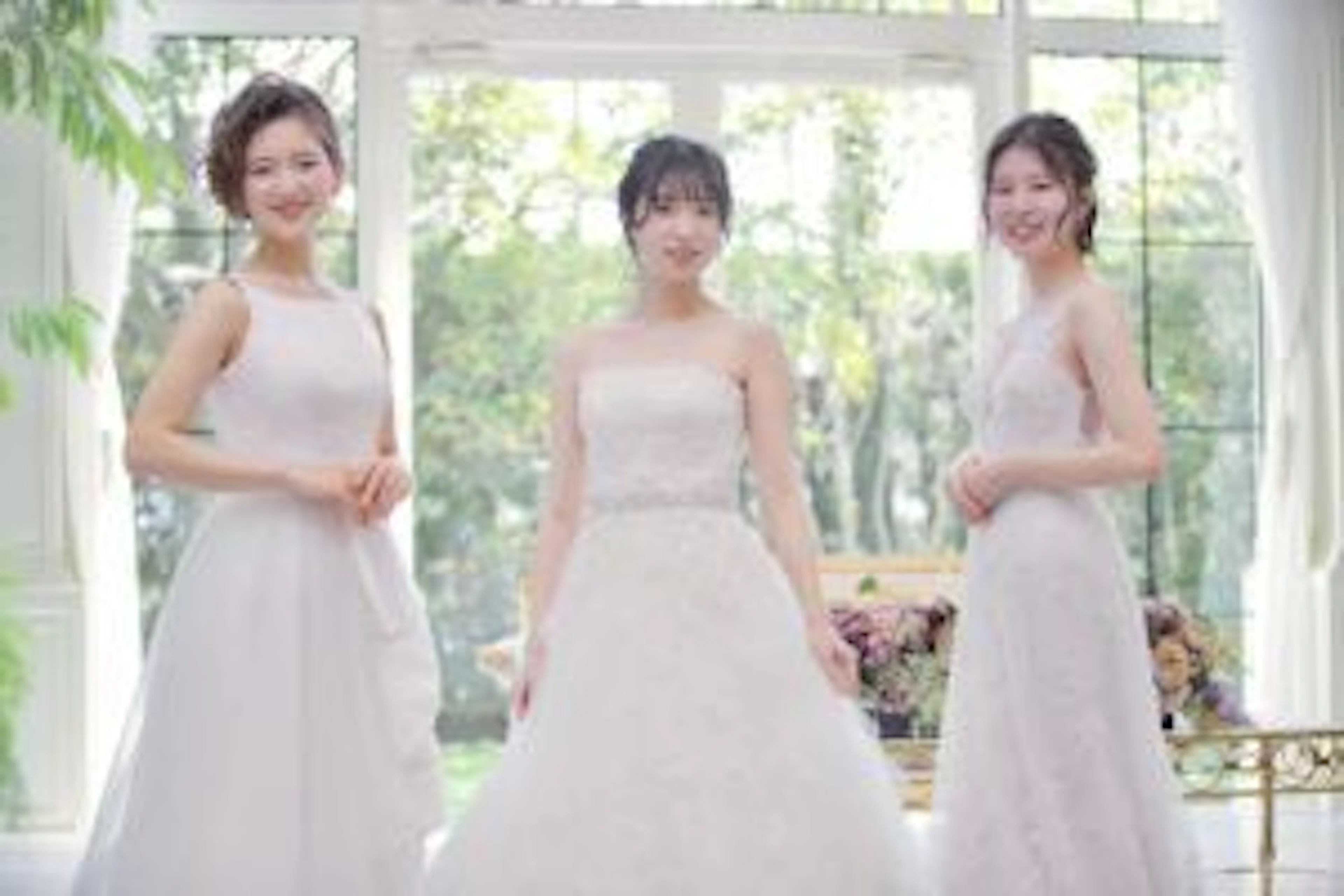 【美男美女SNAP2020】ブライダルフォト