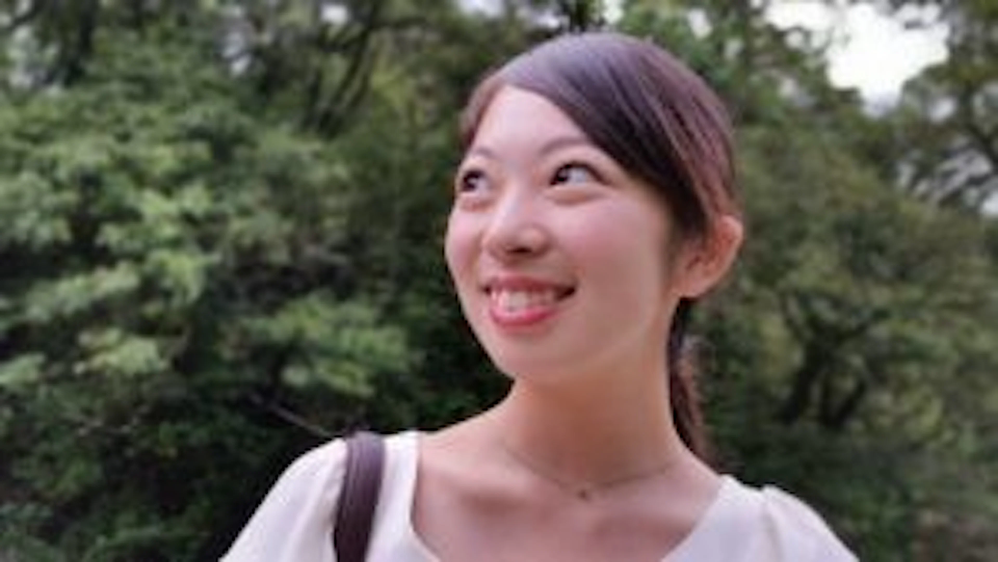 【夢や目標を持つ人へ】鹿児島市の公式PRガール！坂上由莉さんの努力