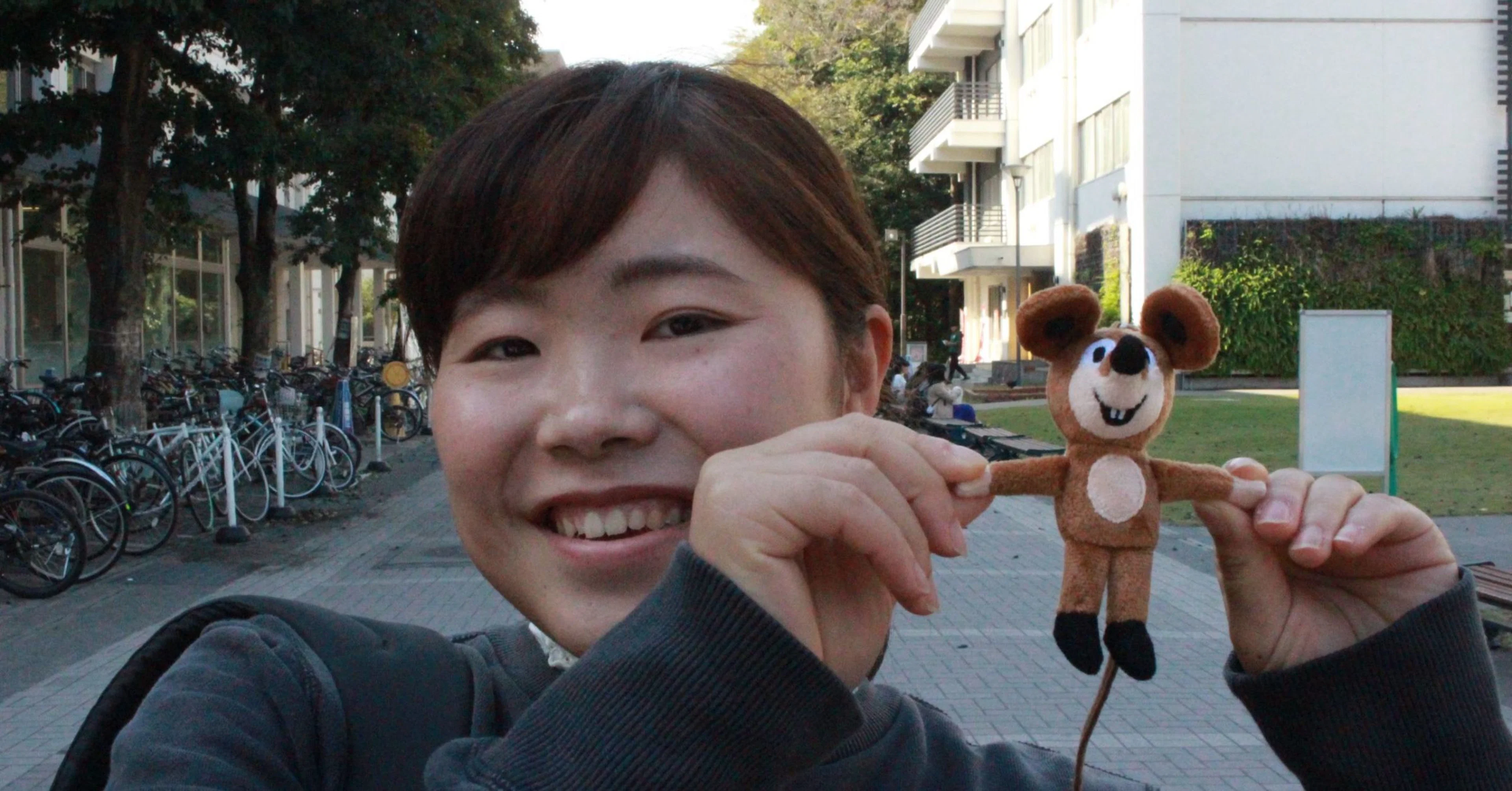 2019年 11月 SNAP お題「お気に入りの私物」