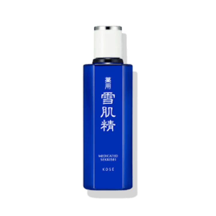 薬用 雪肌精 ［医薬部外品］200mL 5,000円（税抜）