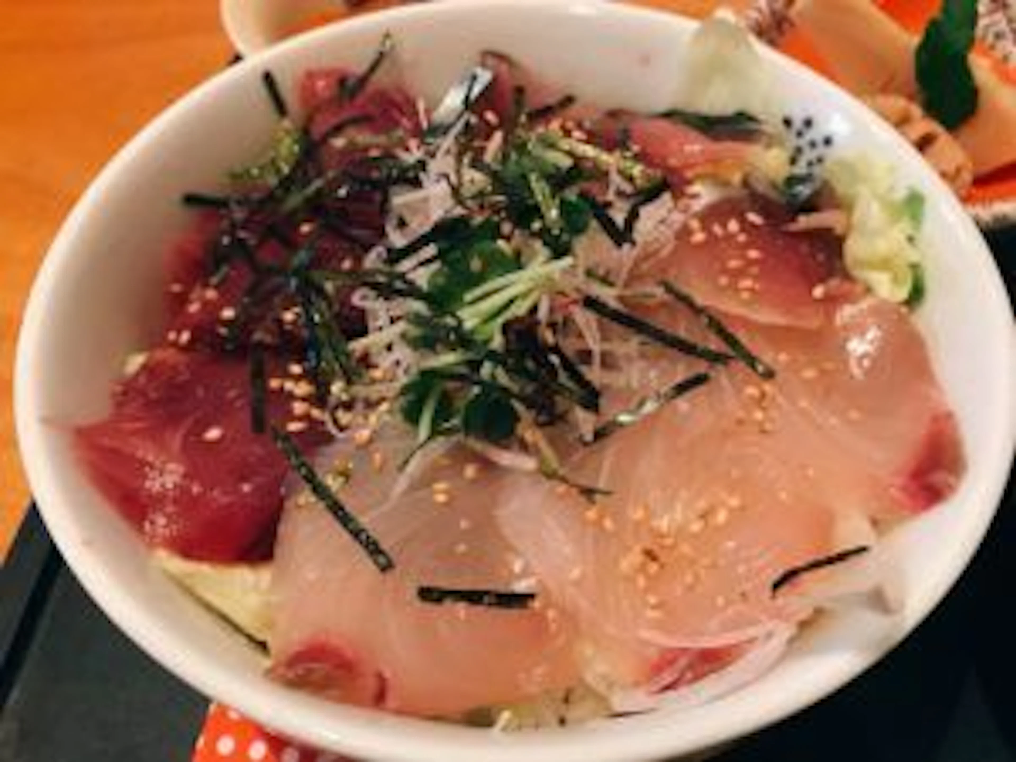 鹿児島市内で最高にウマい海鮮丼が食べられるお店７選！