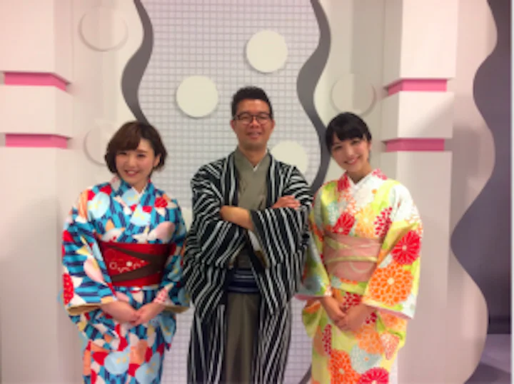 おはら祭の特集時