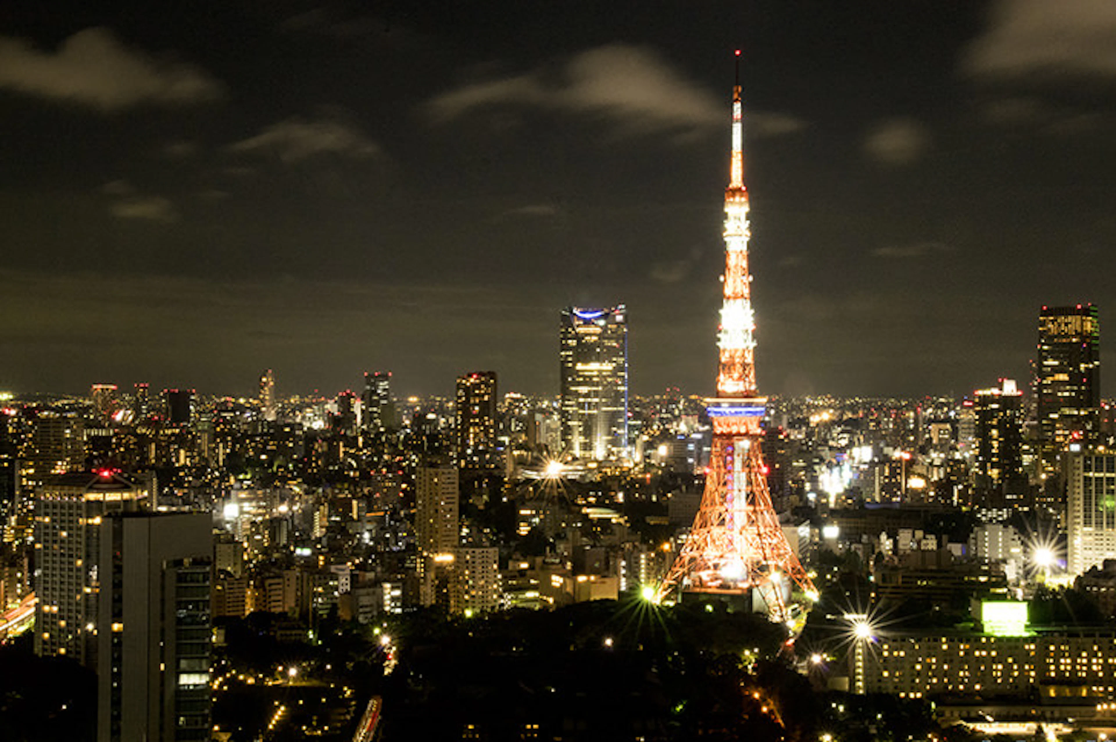 【東京一泊1500円の破格!】鹿大生限定の宿泊施設・ 海音寺潮五郎記念東京学生宿泊施設